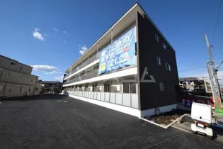 クオリアハイム千人町の画像