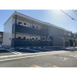 LA PLAGE 逢妻の画像