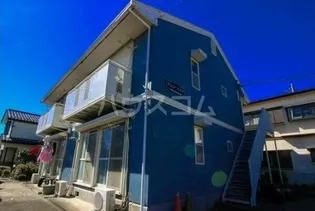 チェリーハイツの画像