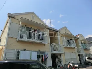 メゾン蓮正寺の画像