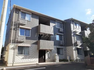 クレストテラスの画像