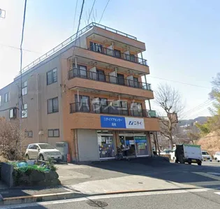 ケイエヌビルの画像