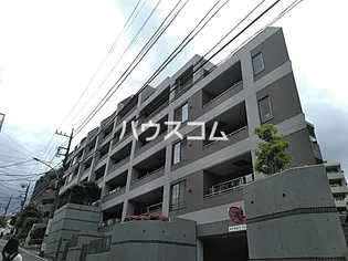 アルシオン生田サンクロールヒルズの画像