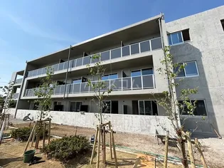 IMPLEOS朝霞根岸台の画像