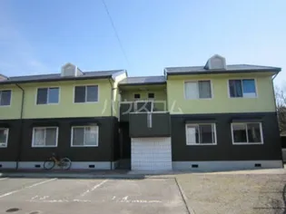 エクセルクローバー D棟の画像