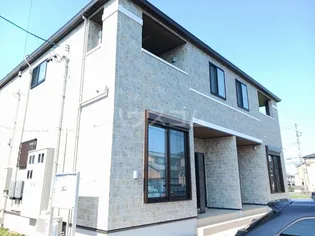 イ ラヴィエ Aの画像