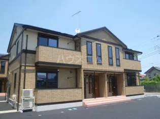 ラフィネ ヴァン ソレイユBの画像