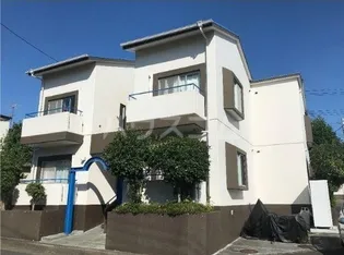 神奈川県平塚市真田4丁目【マンション】の外観