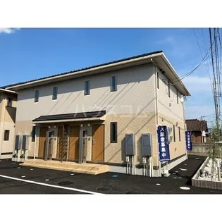 シャルールBの画像