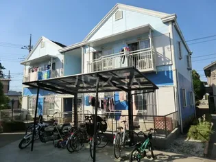 サンガーデン粕谷A棟の画像