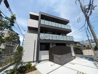 NMKアイオイRESIDENCEの画像