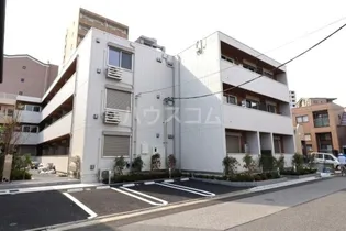 グラナーデ東葛西の画像