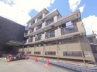 AD宮前平2号館の画像