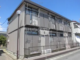 シティハイムエクセルVの画像