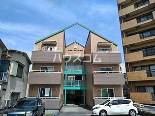 WESTステージKMの画像