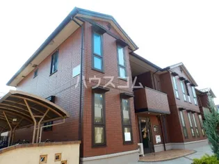 BELLE VILLE Cの画像