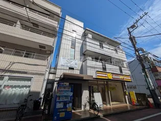 誠第一ビルの画像