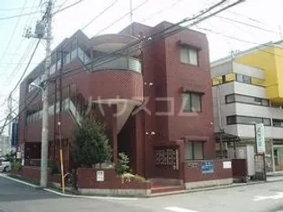 JUN新所沢Aの画像