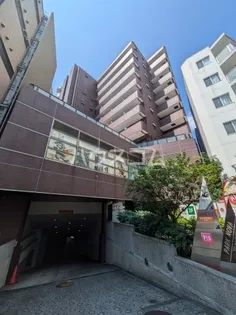 パーク ノヴァ綱島の画像