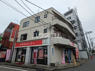 邦千代ビルの画像