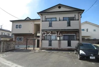 ビクトリーパティオの画像