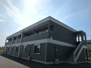 グリーンコートつくば A棟の画像