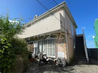 コーポ藤の画像