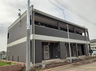 グリーンコートつくば A B棟の画像