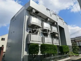 マノアール世田谷の画像