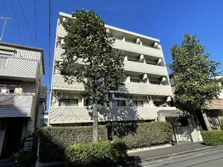 シティコープ元住吉の画像