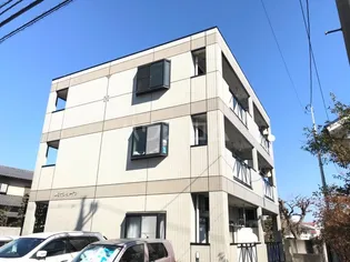 ルミナスガーデンの画像