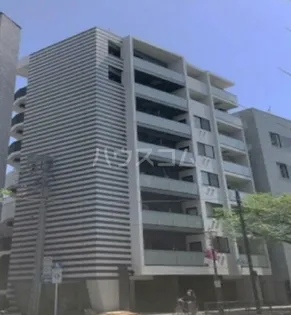 ルネサンスコート中野【6階】の外観