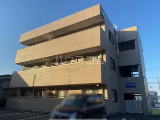 MSマンションBの画像