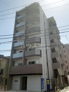 ルフレイムーブル北千住の画像