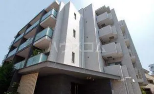 コートリヴィエール東六郷の画像