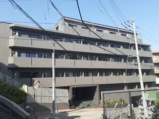 ルーブル赤羽西の画像