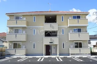 ROYAL PARK HIMEKO Iの画像