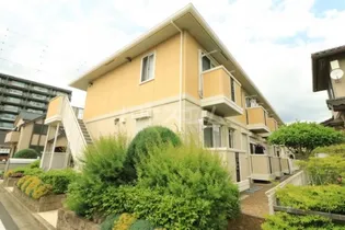 ラマージュおおたかの森の画像