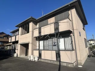 サニーフラットの画像