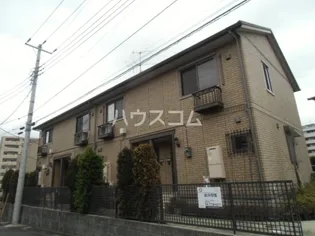 セントラルパークハイツAの画像