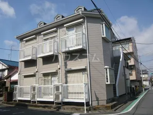 スターウェイの画像