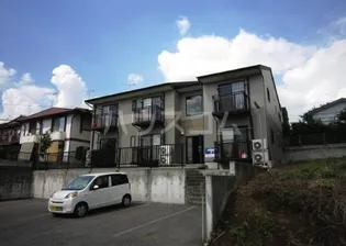 ハピネス清原台の画像