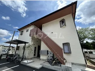 コーポ逆井の画像