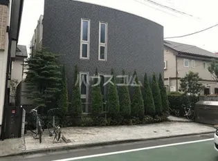 パラディ成城の画像