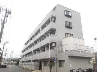 パレドール高砂の画像