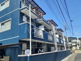 シャインハイム草加新田IIの画像