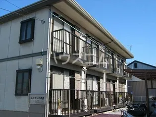 レジデンス斉藤の画像