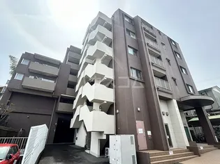 グランシャルム小田原城山の画像