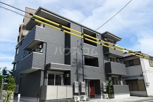 DーHILLS城北IIの画像