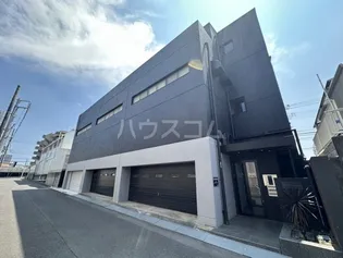 BEL AIR GARDENの画像